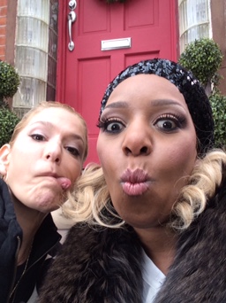 Nene Leakes