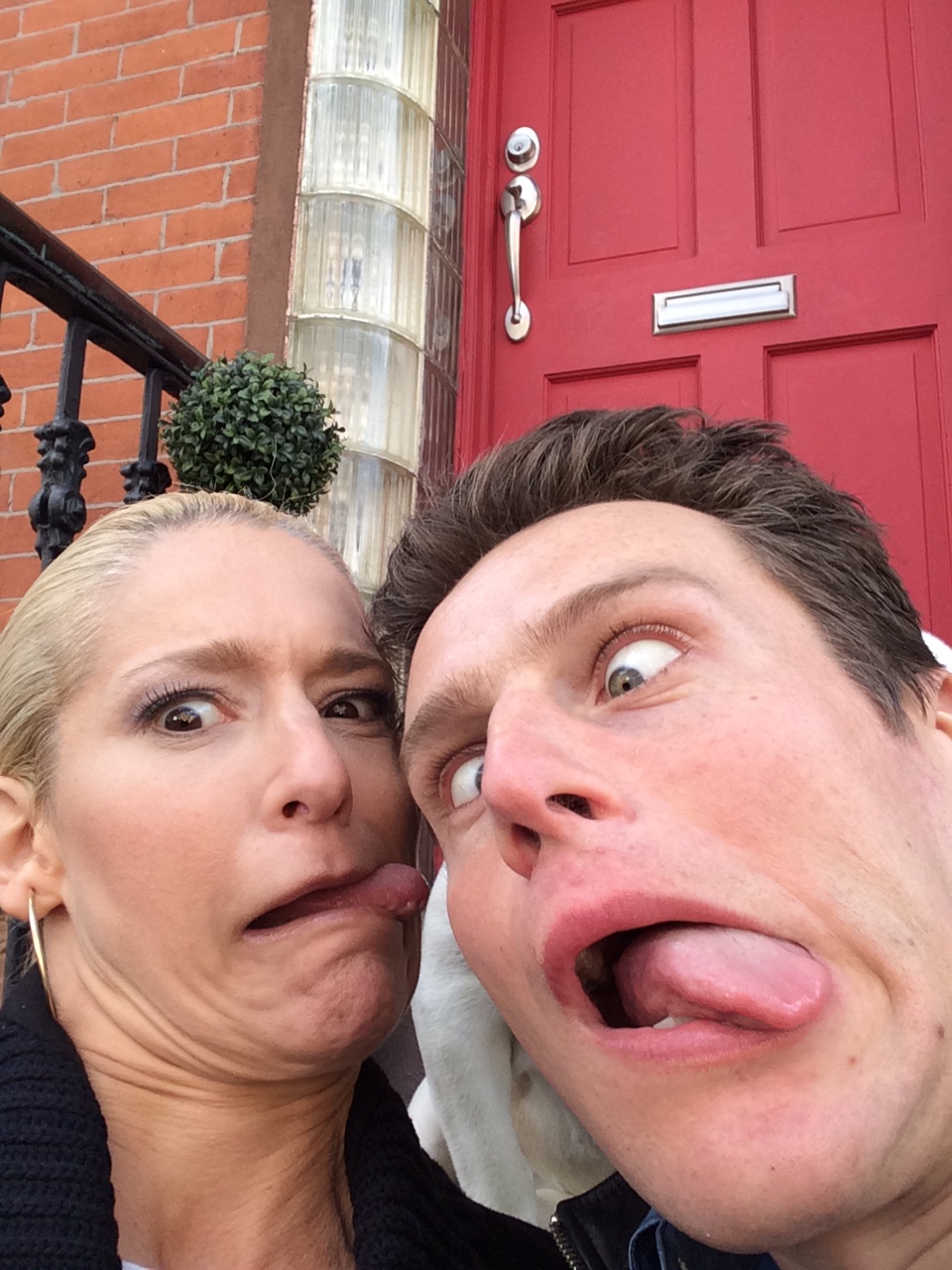 Jonathan Groff