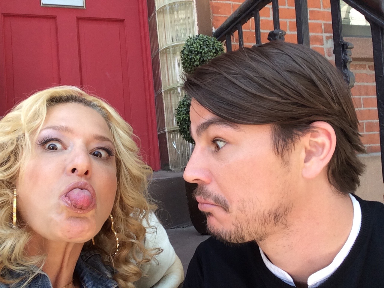Josh Hartnett