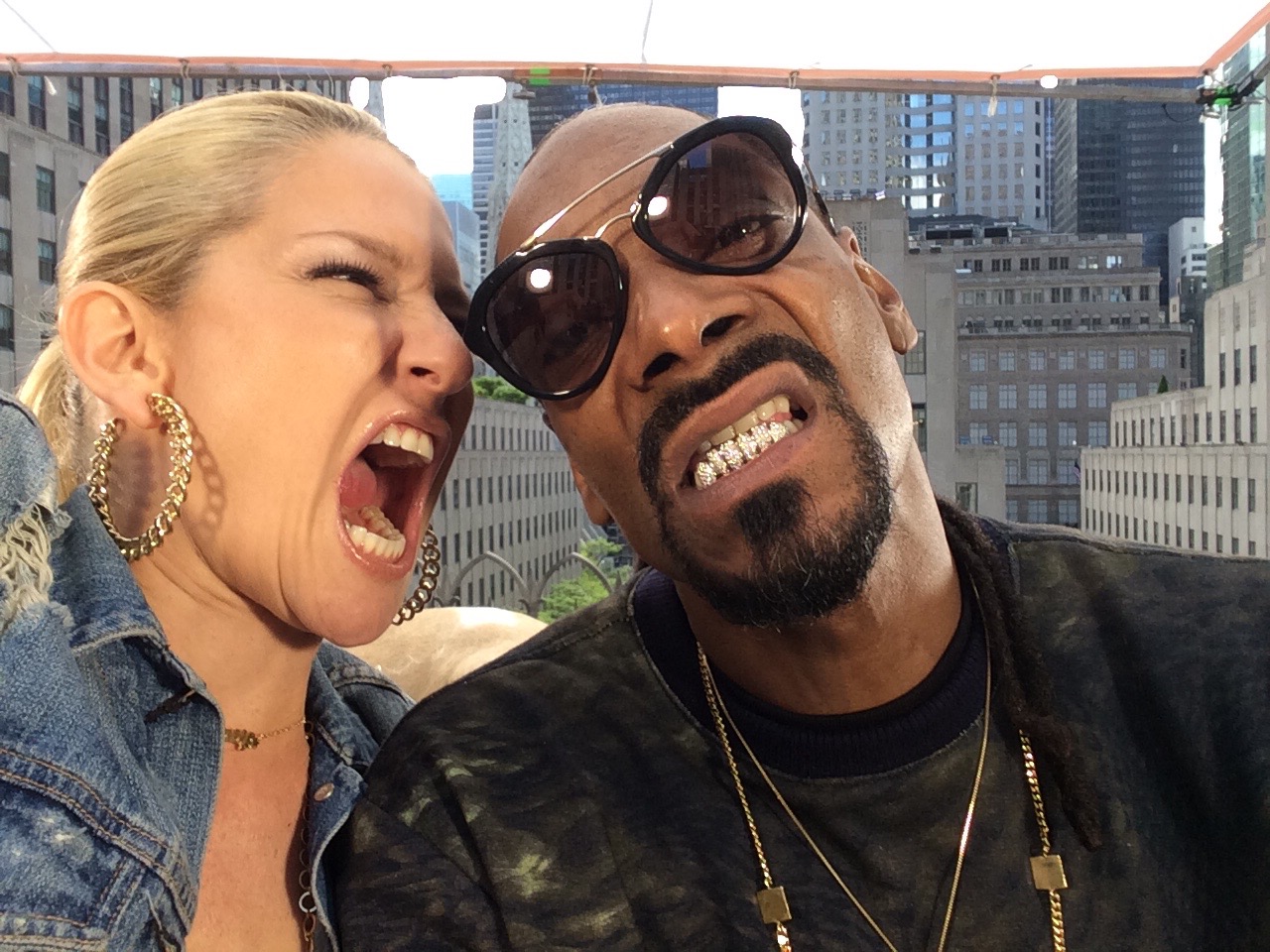 Snoop Dogg