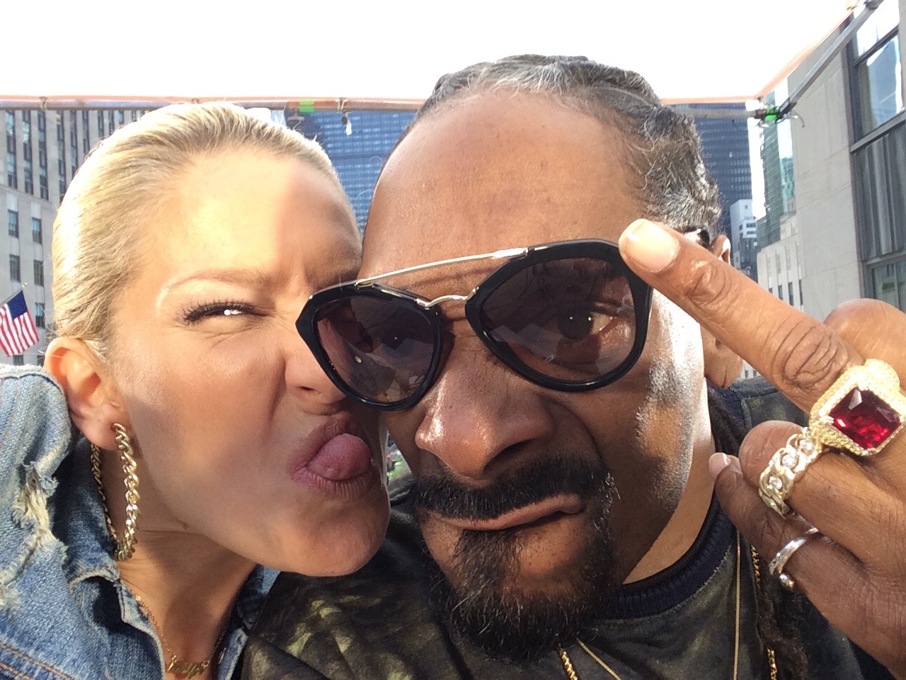 Snoop Dogg