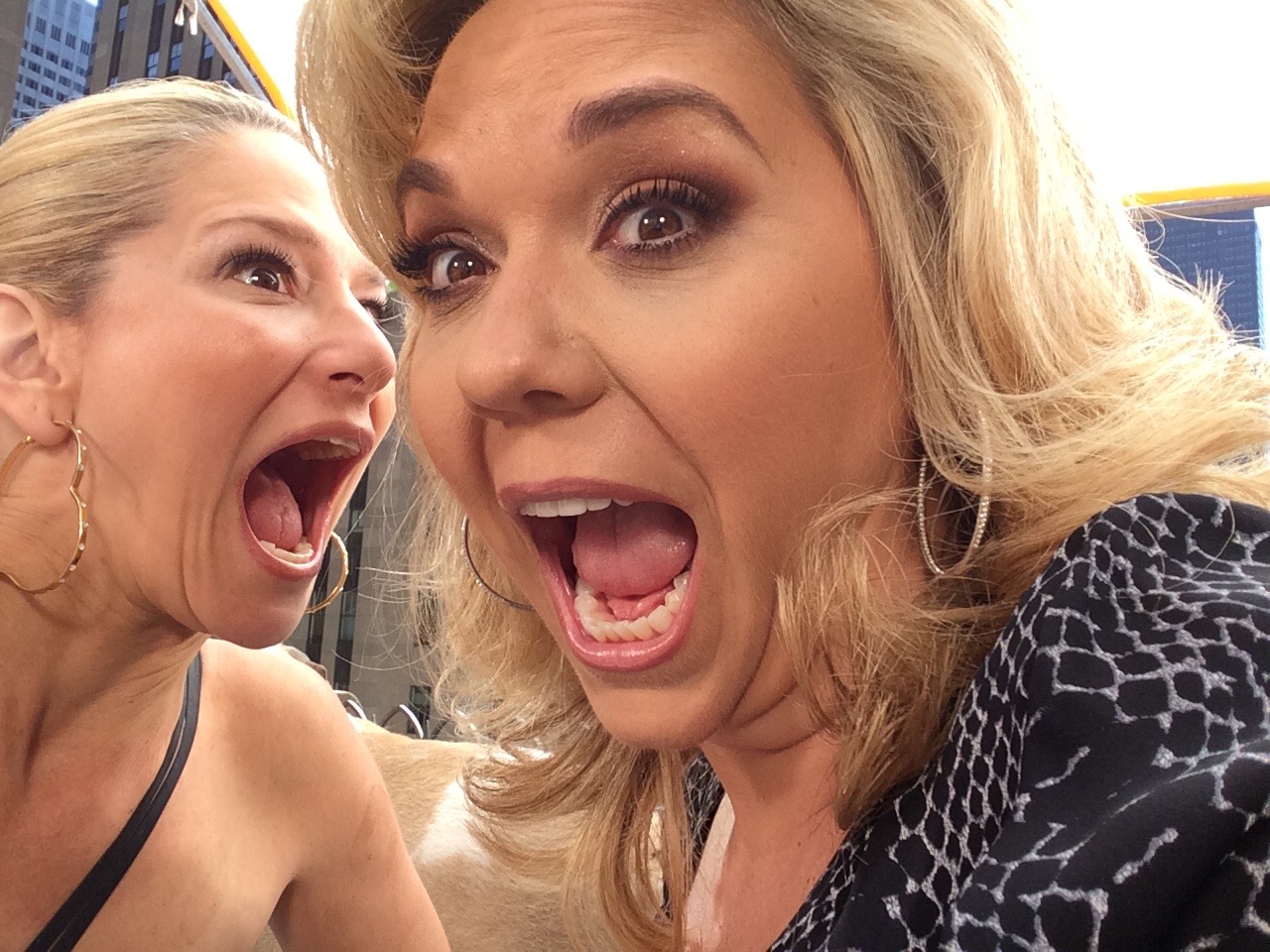Julie Chrisley