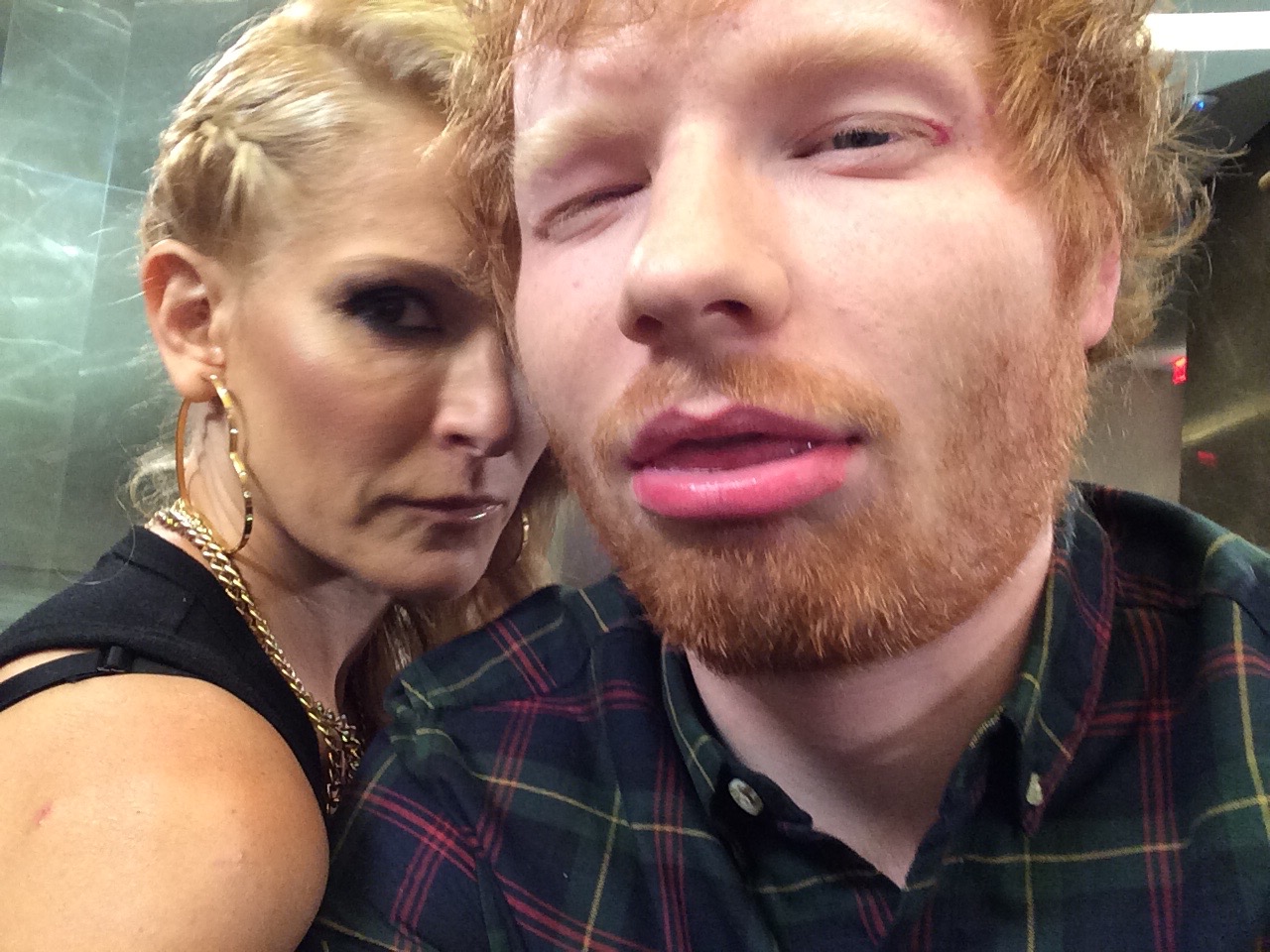 Ed Sheeran