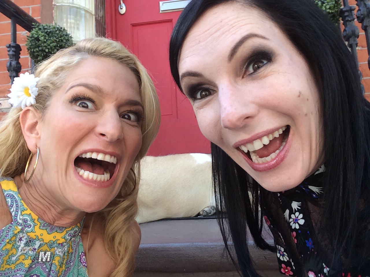 Jill Kargman