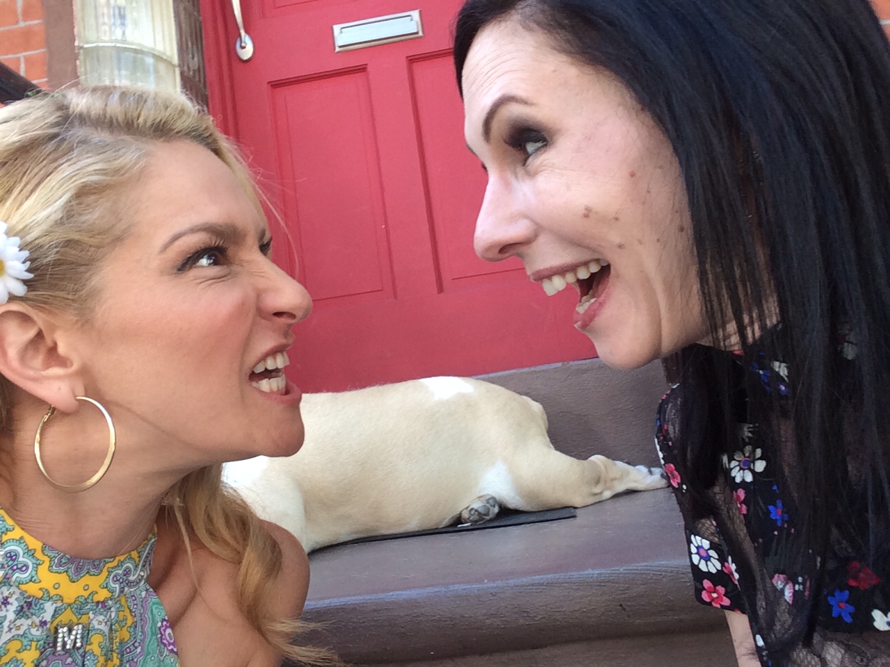 Jill Kargman