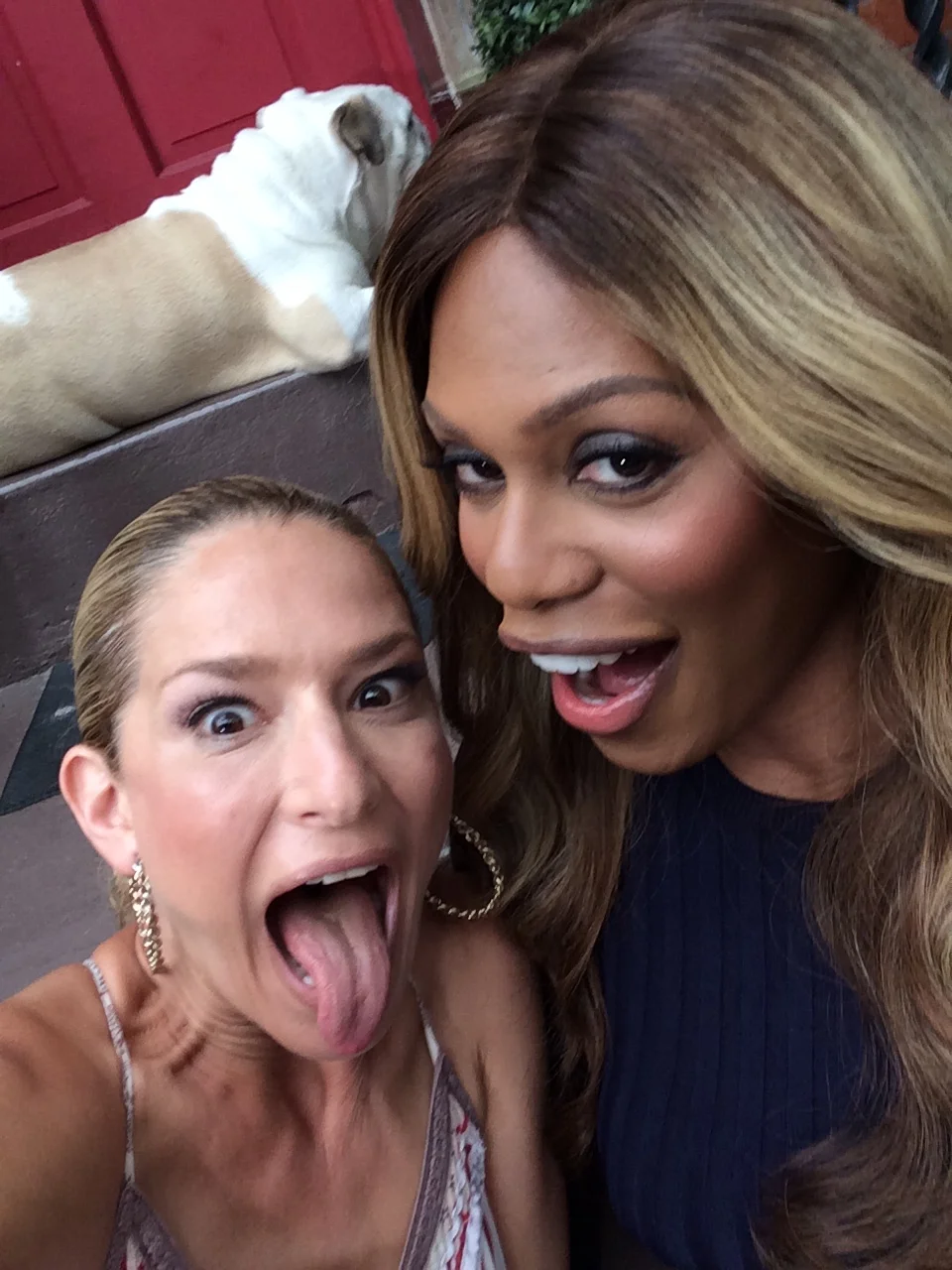 Laverne Cox
