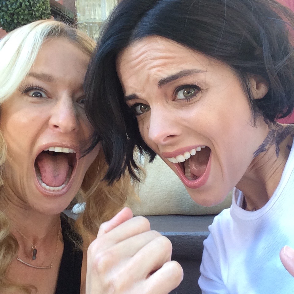 Jaimie Alexander