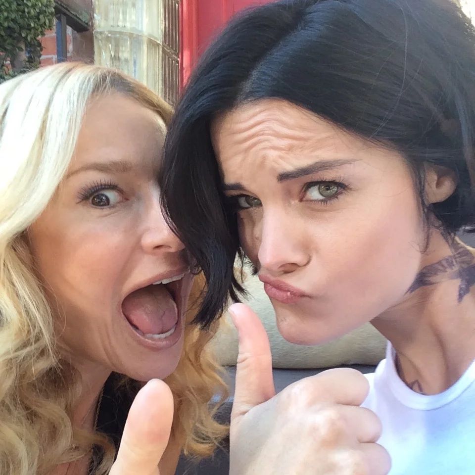 Jaimie Alexander