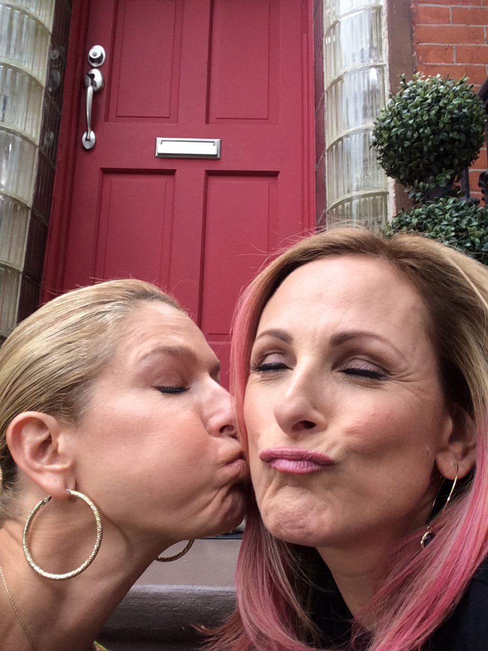 Marlee Matlin