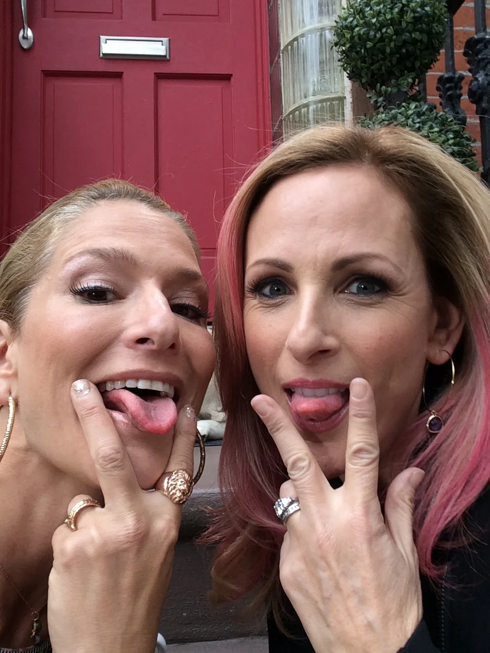 Marlee Matlin