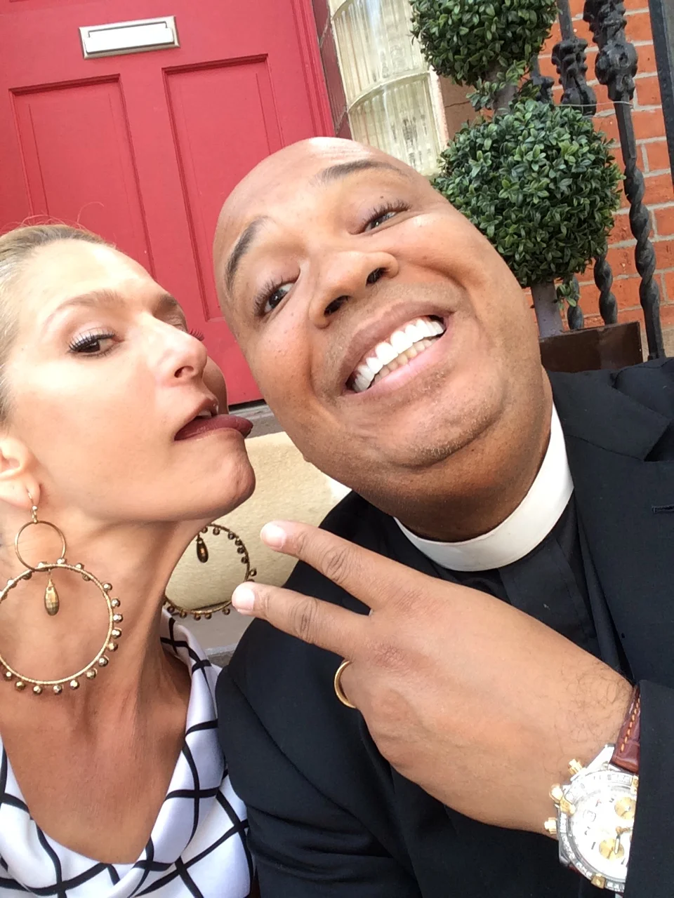 Rev Run
