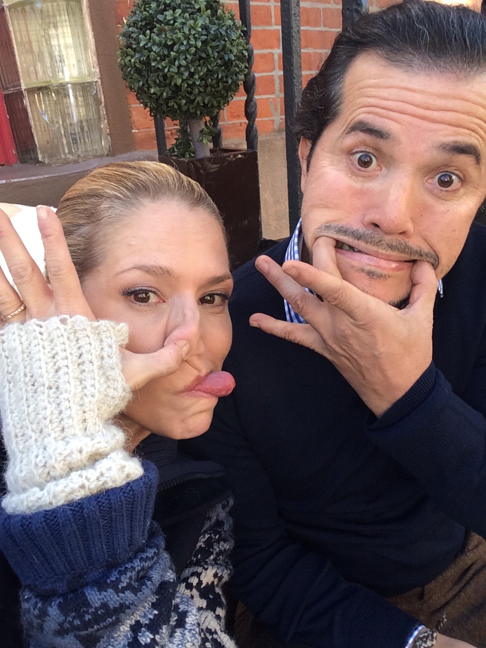 John Leguizamo