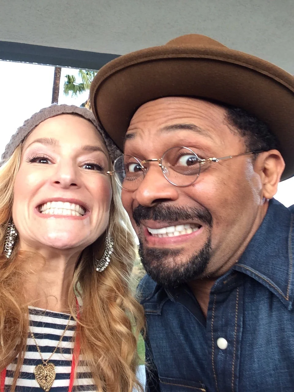 Mike Epps