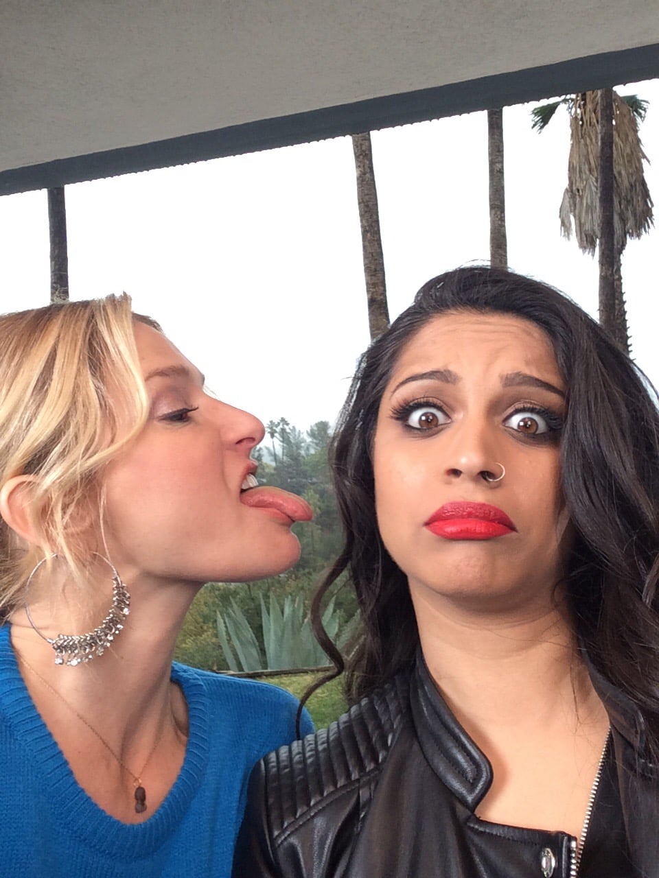 Lilly Singh