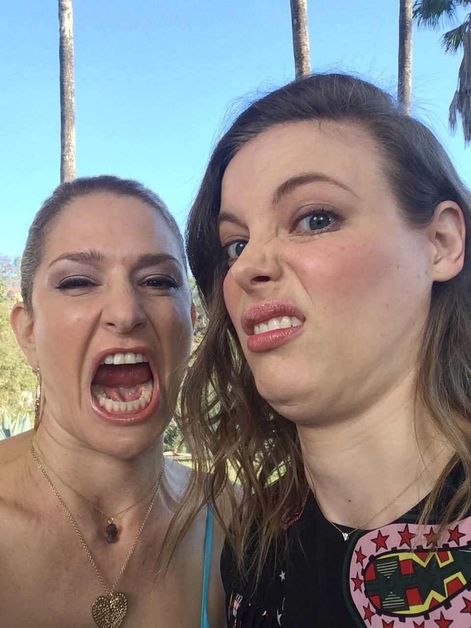 Gillian Jacobs