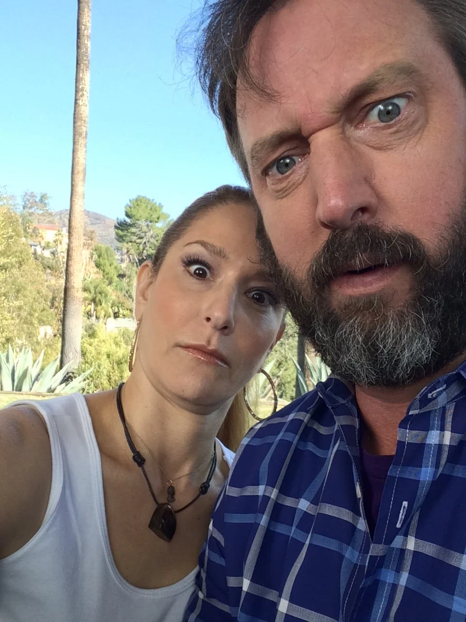 Tom Green