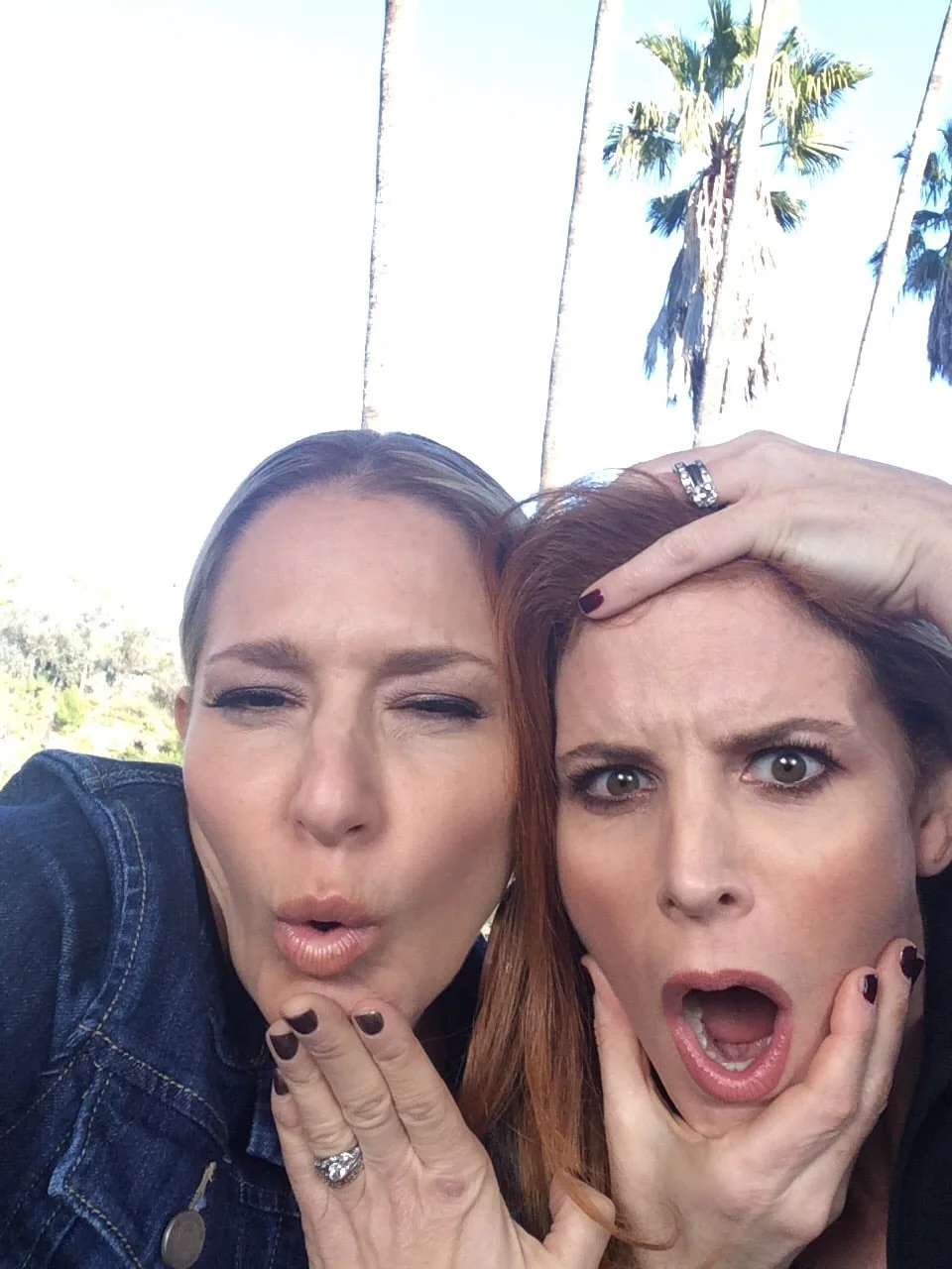 Sarah Rafferty