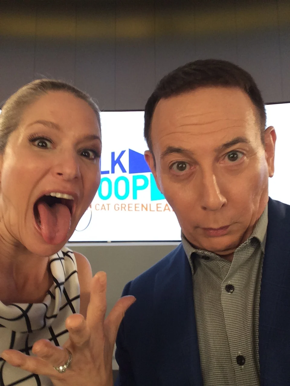 Pee Wee Herman