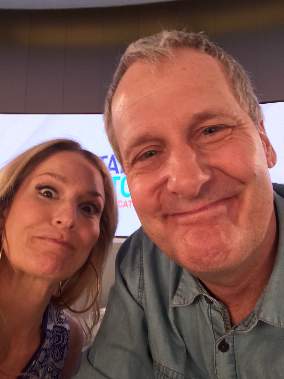 Jeff Daniels