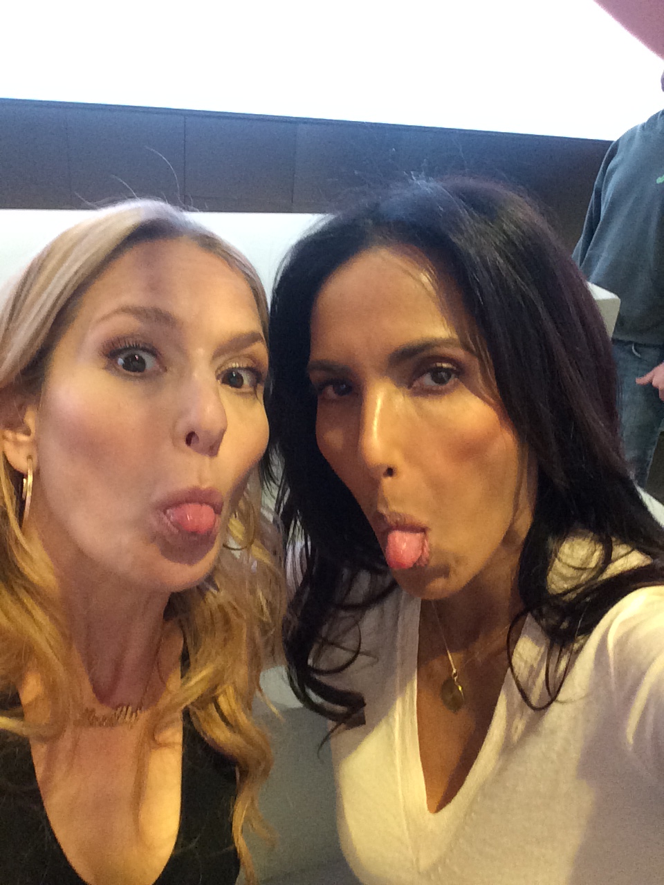 Padma Lakshmi