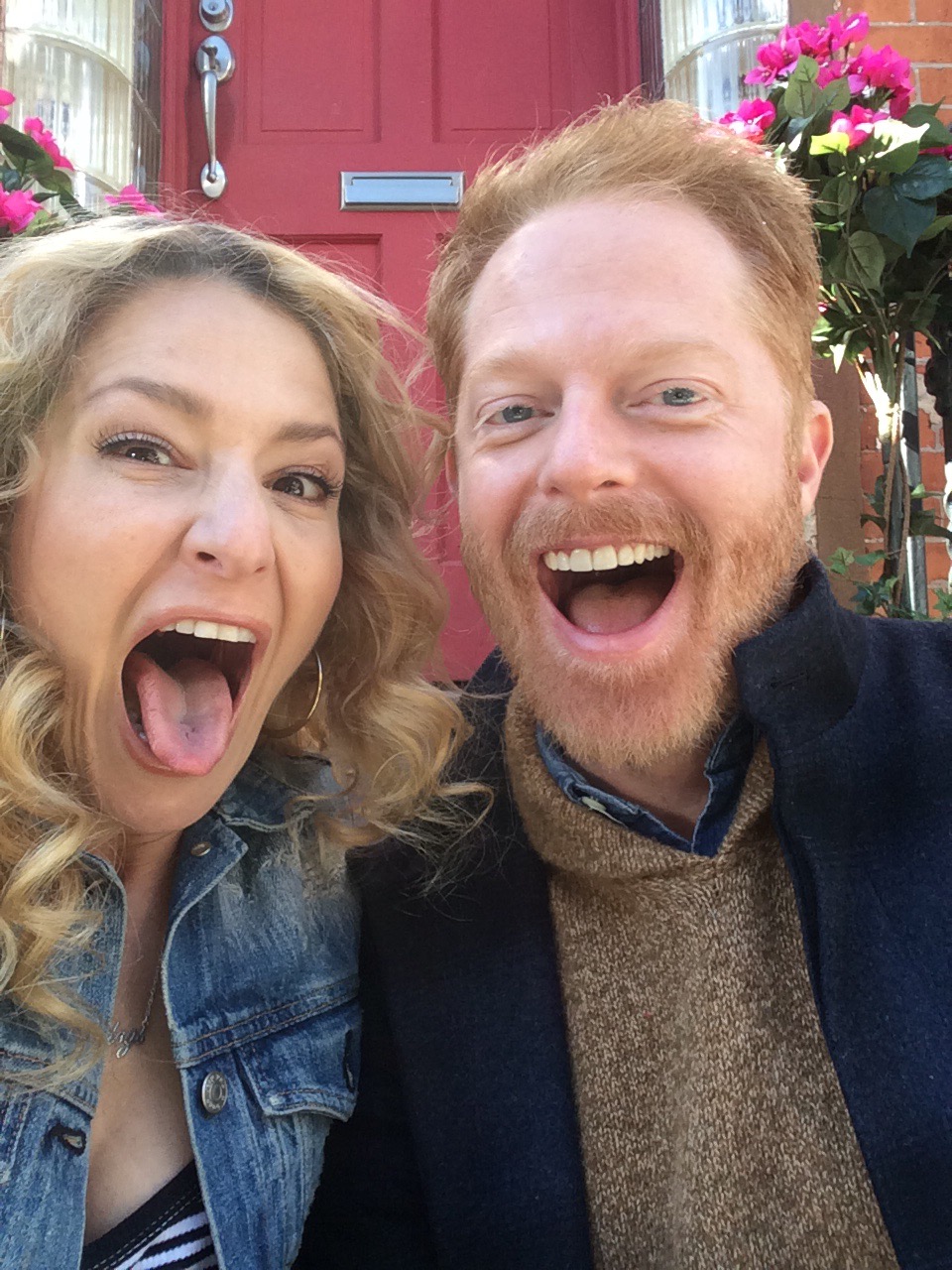 Jesse Tyler Ferguson
