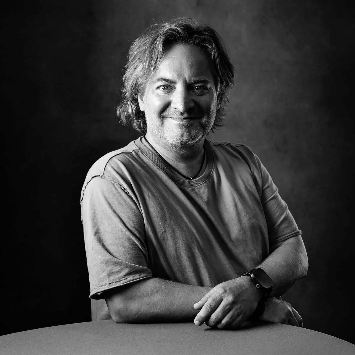 Stephan Fürnrohr