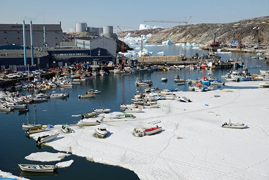 Bild 3: Tamron SP 24-70mm F/2.8 @ 55mm • Blende 10 • 1/500 • ISO 100 • Nikon D800