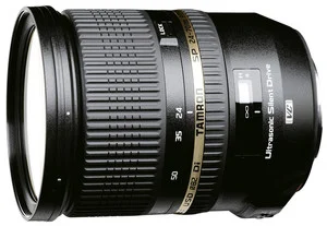 Tamron SP 24-70mm F/2.8 Di VC USD © Tamron