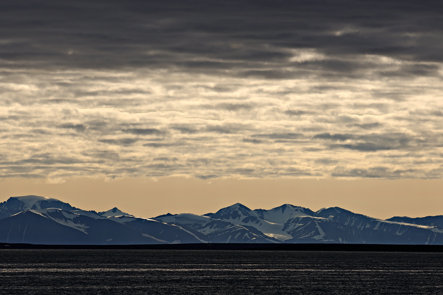  Svalbard (2009) 