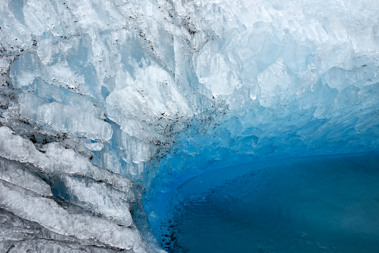 Little Crystal Cave