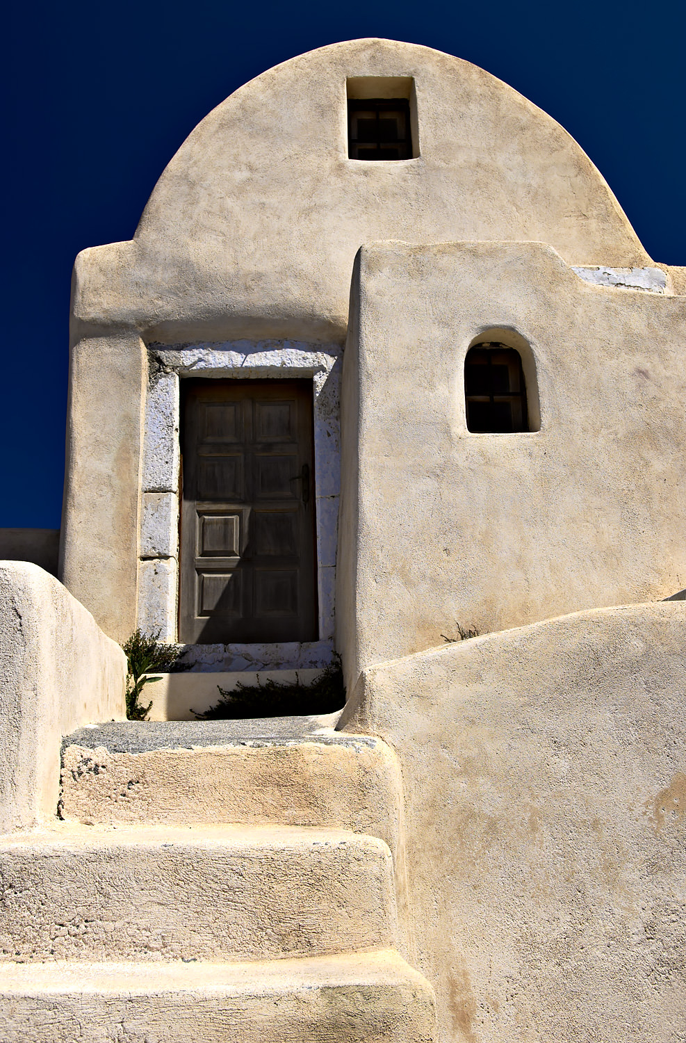  Santorini, Greece (2006) 