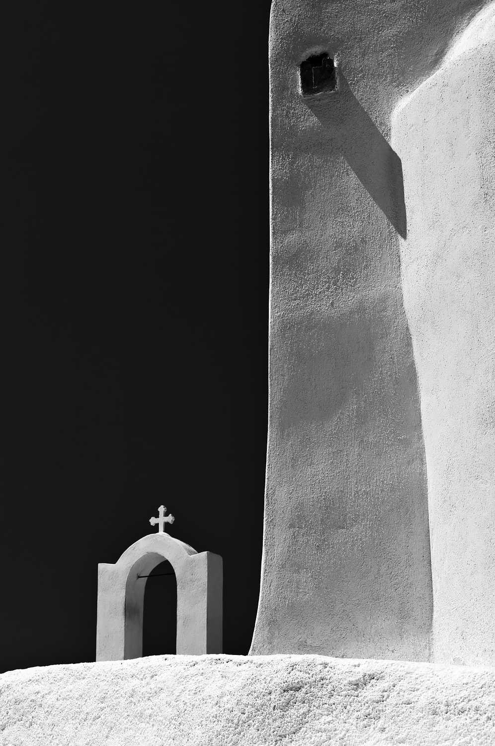  Santorini, Greece (2006) 