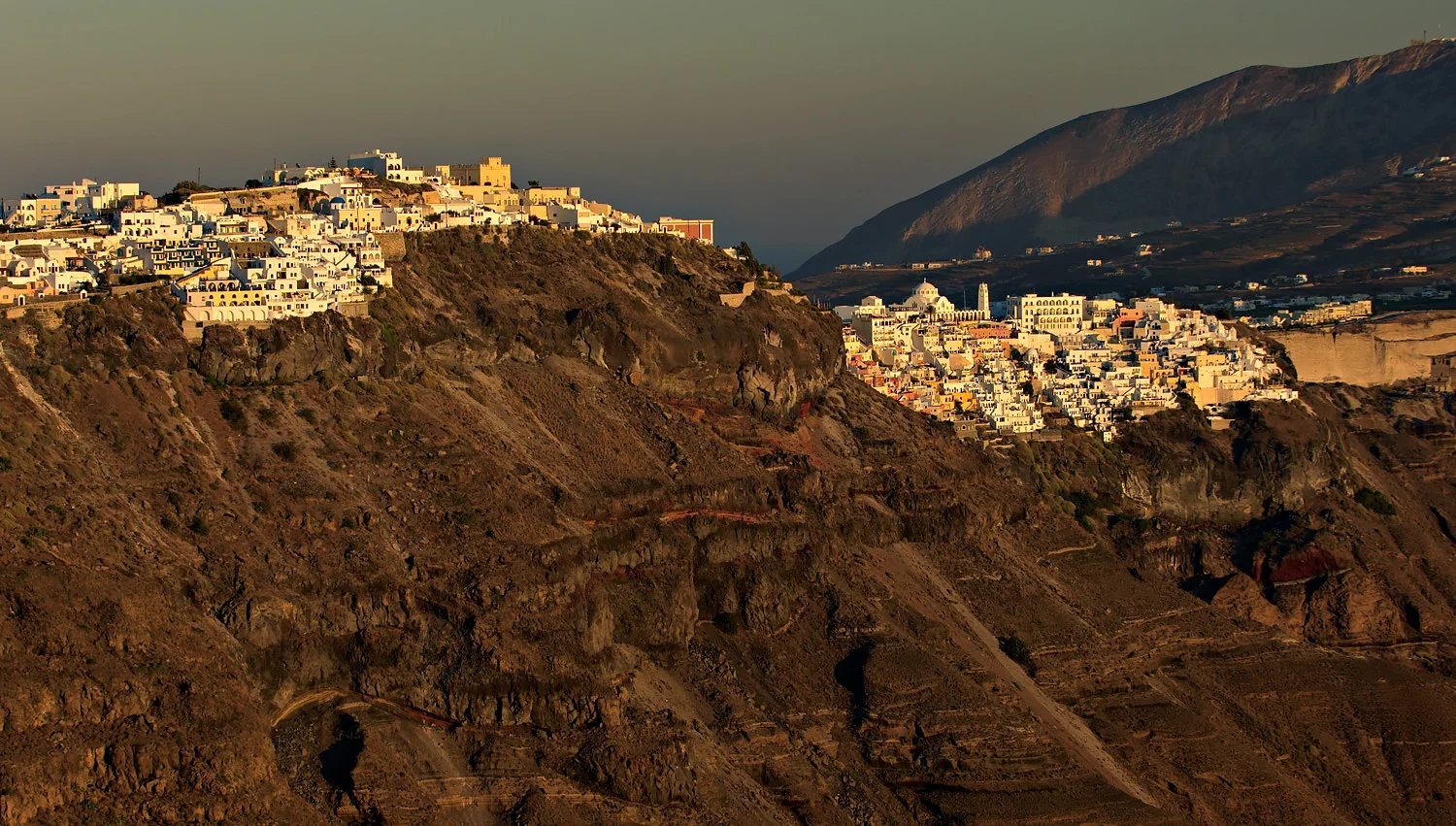  Santorini, Greece (2006) 