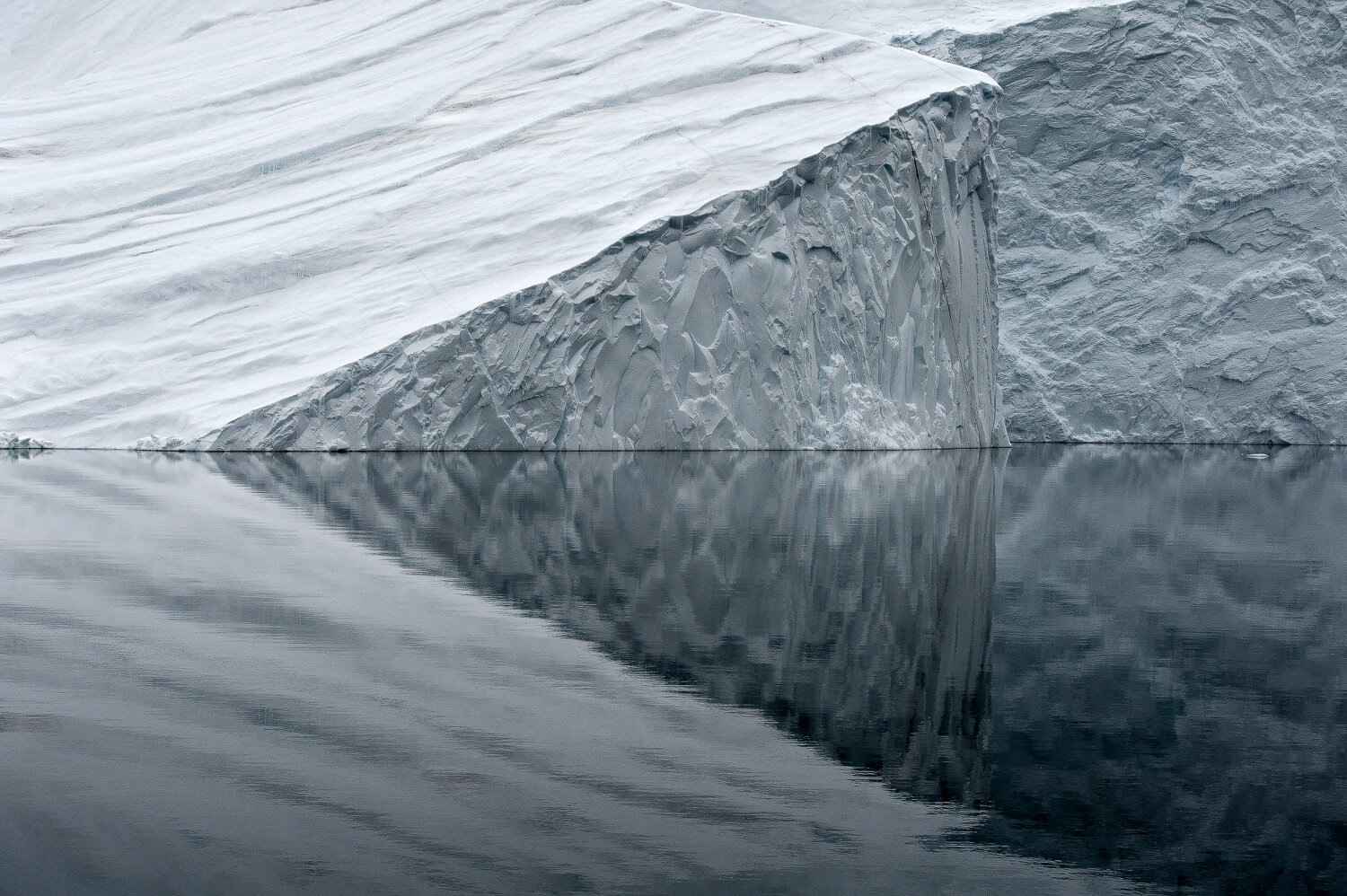 Geometry Of Ice (6)
