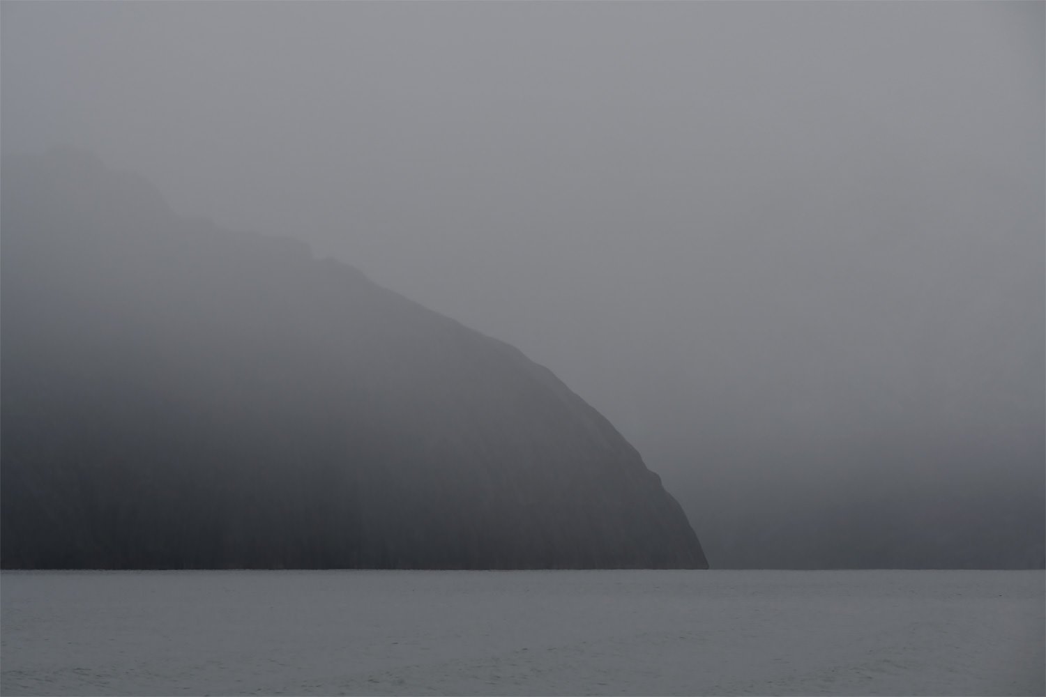 Doomsday Fjord