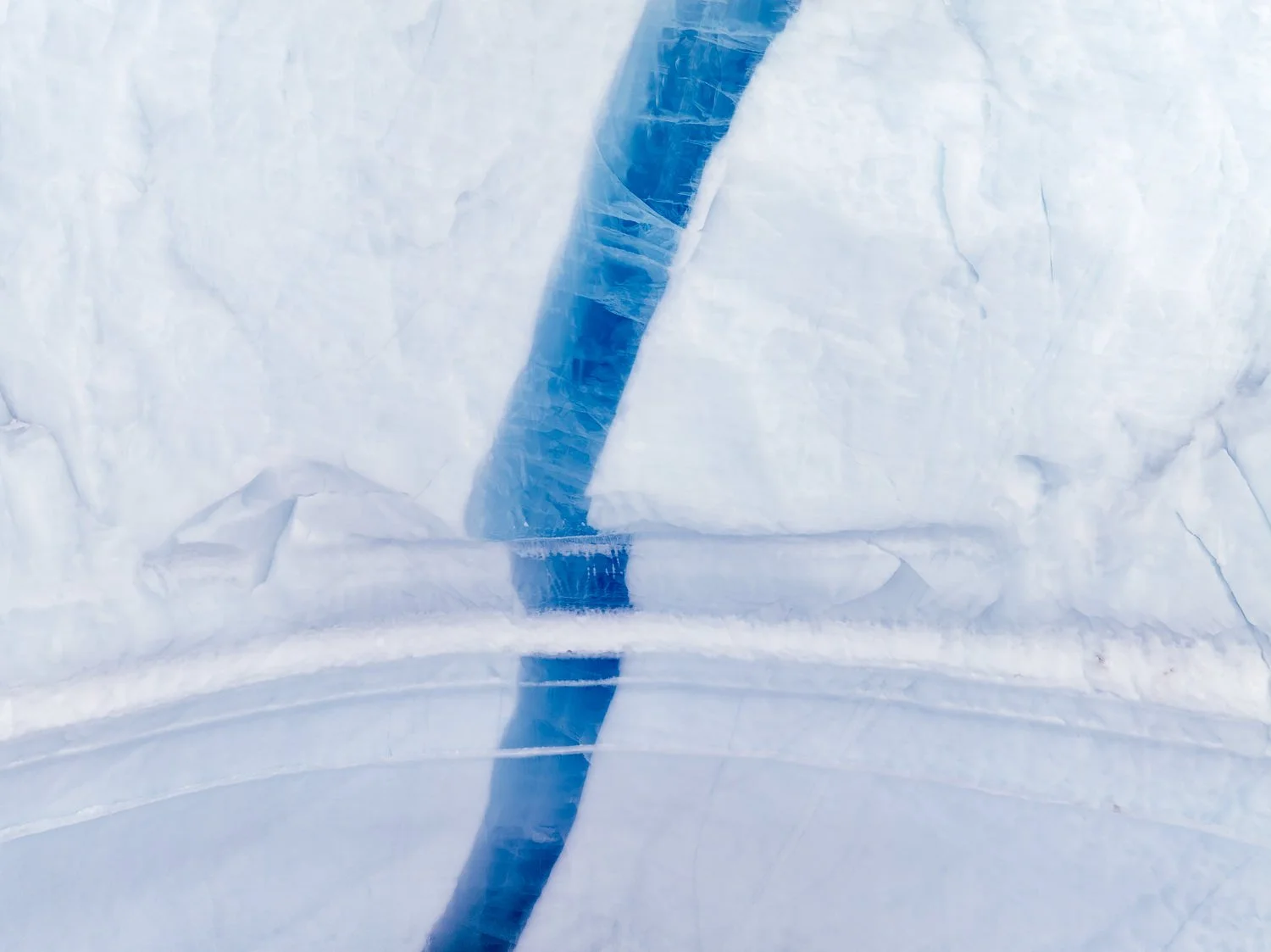 Ice Vein