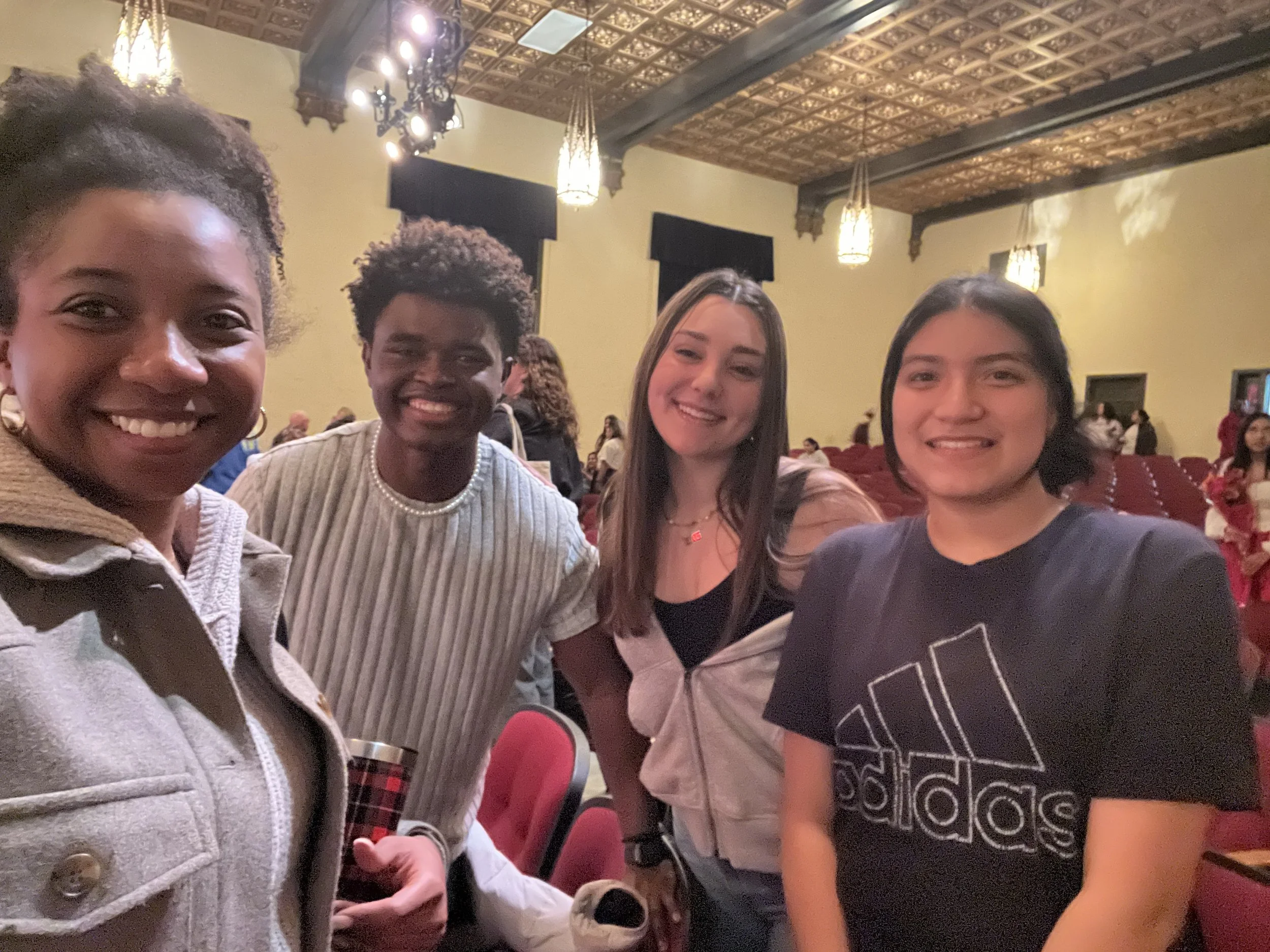 Discipleship in the Off-Season