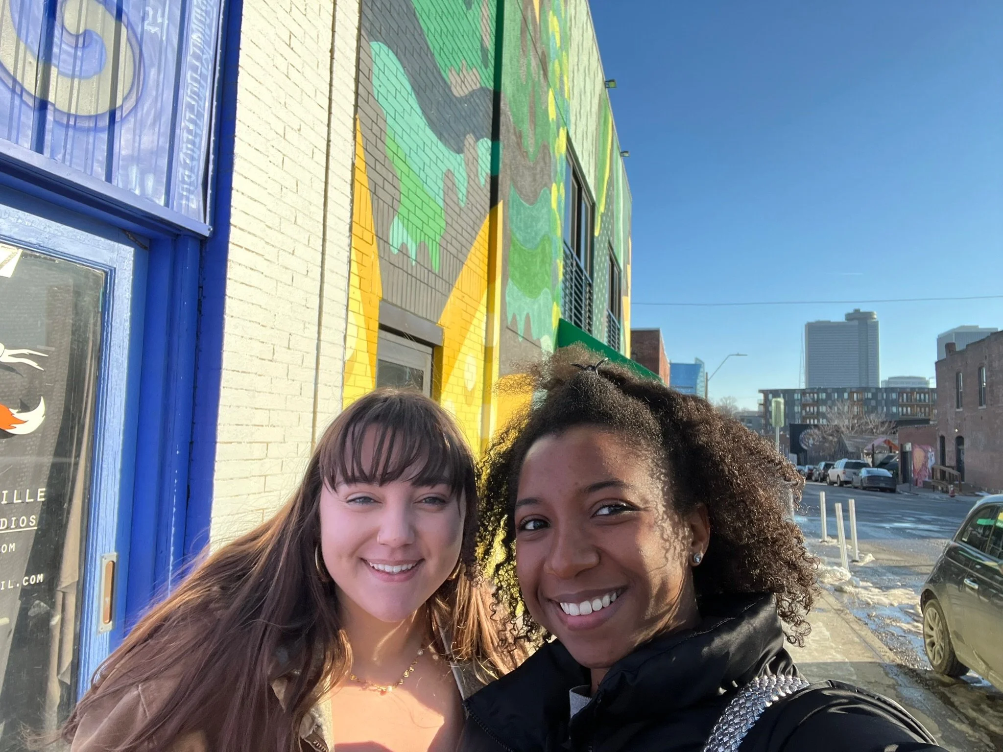 I'm officially an "Unc"