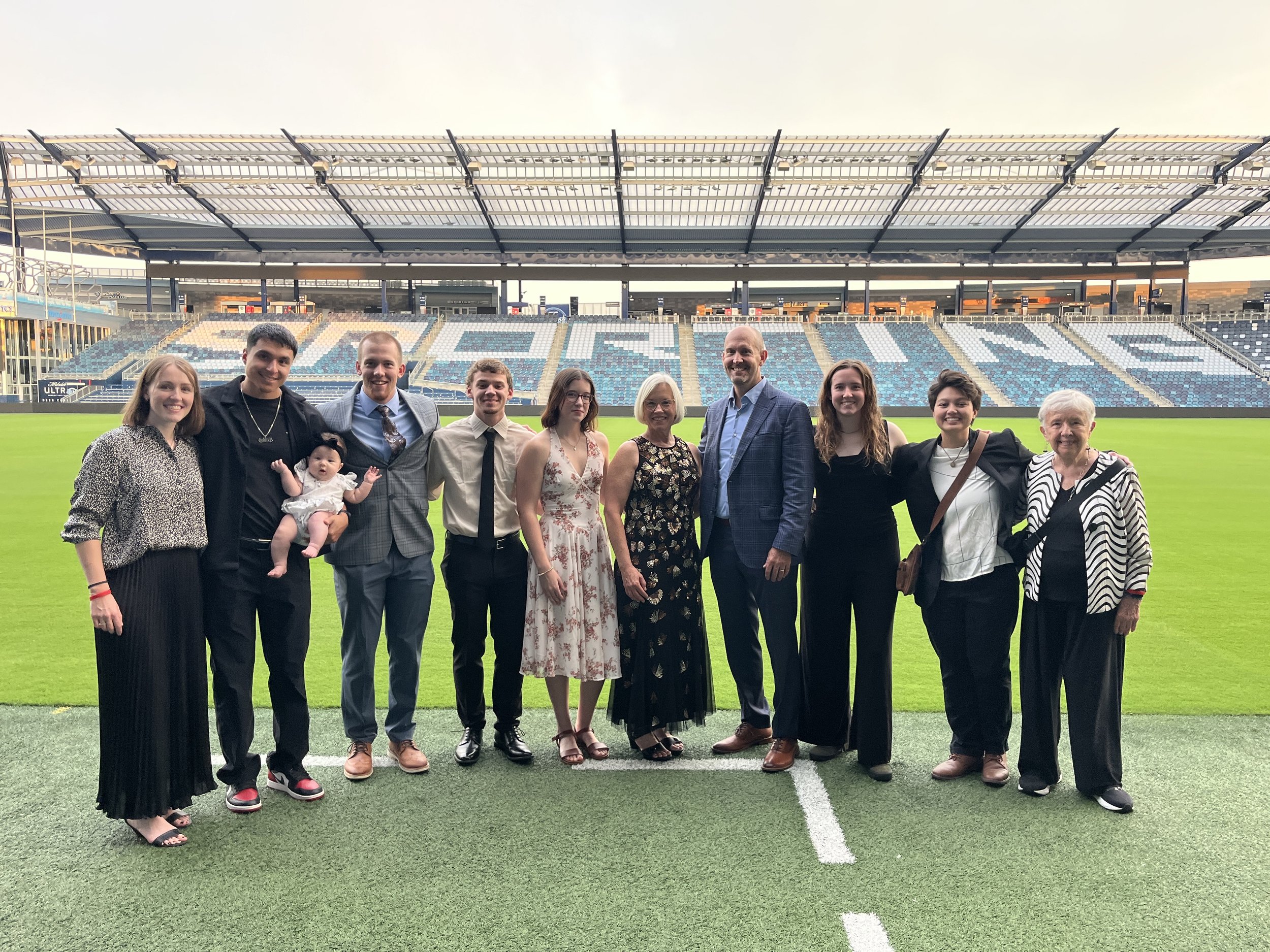 Shine Gala 2025: Celebrating the Past, Igniting the Future 