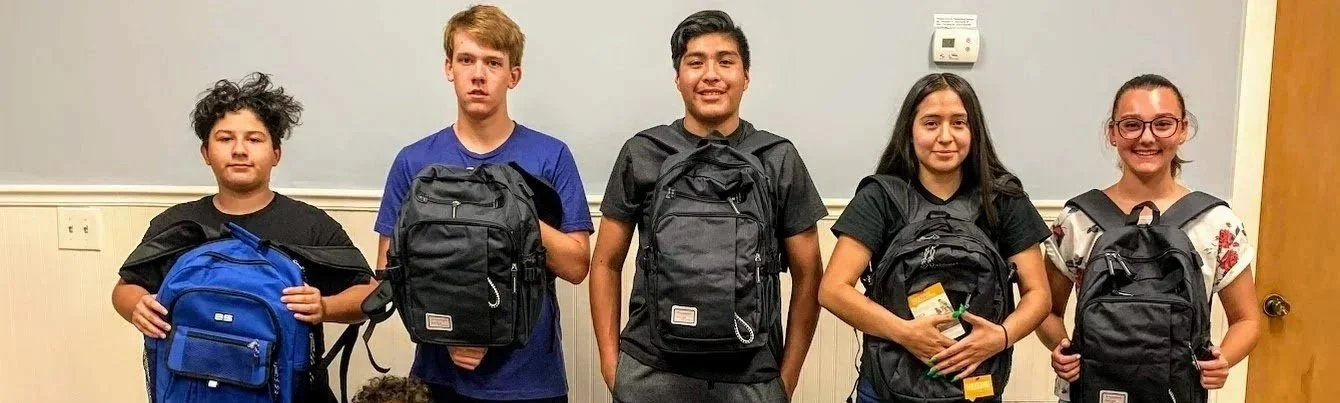 From Mentee to Mentor