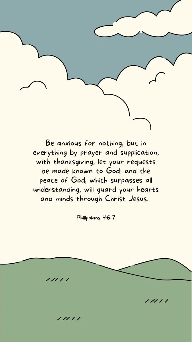 What Prayer Really Does (Even When Nothing Changes) 