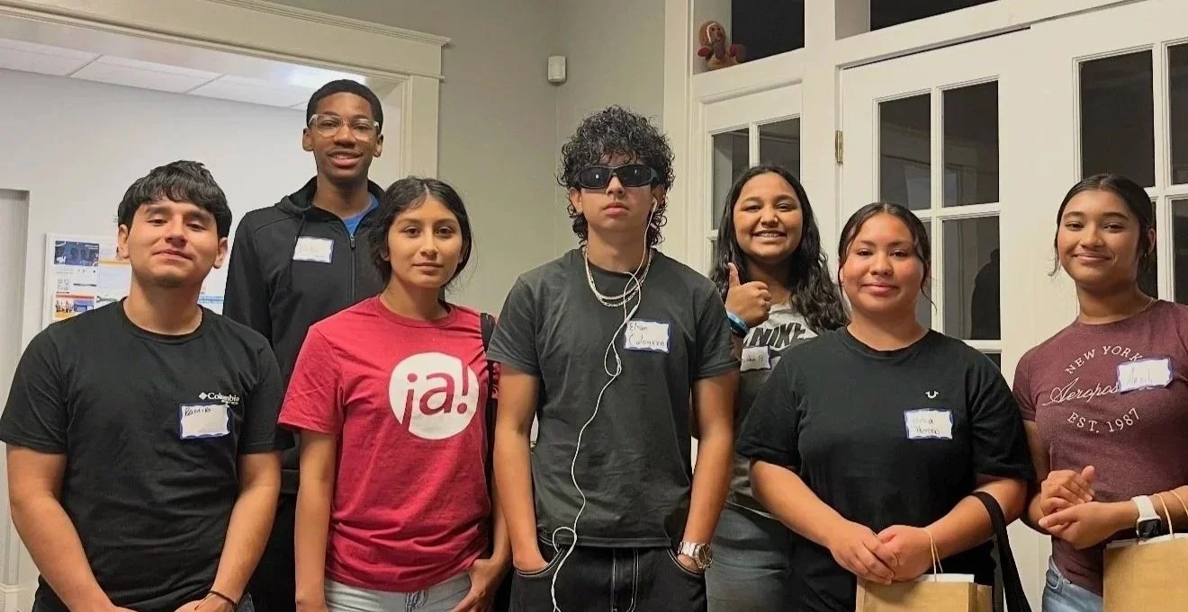 Welcoming Our 2026 Summer Interns!