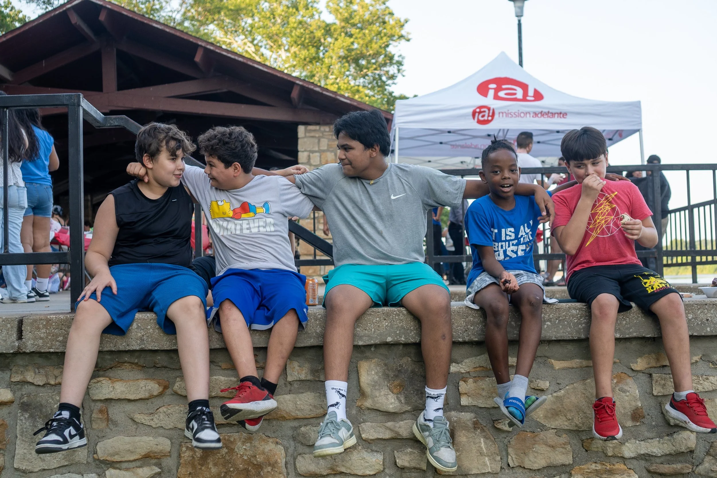 Join Us for Our Annual Summer Party: Sunday, August 2nd!