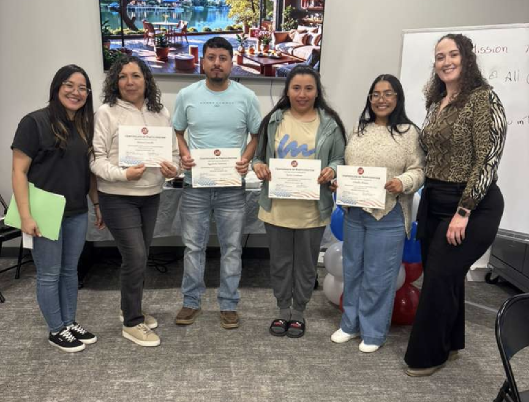 Citizenship PM Classes