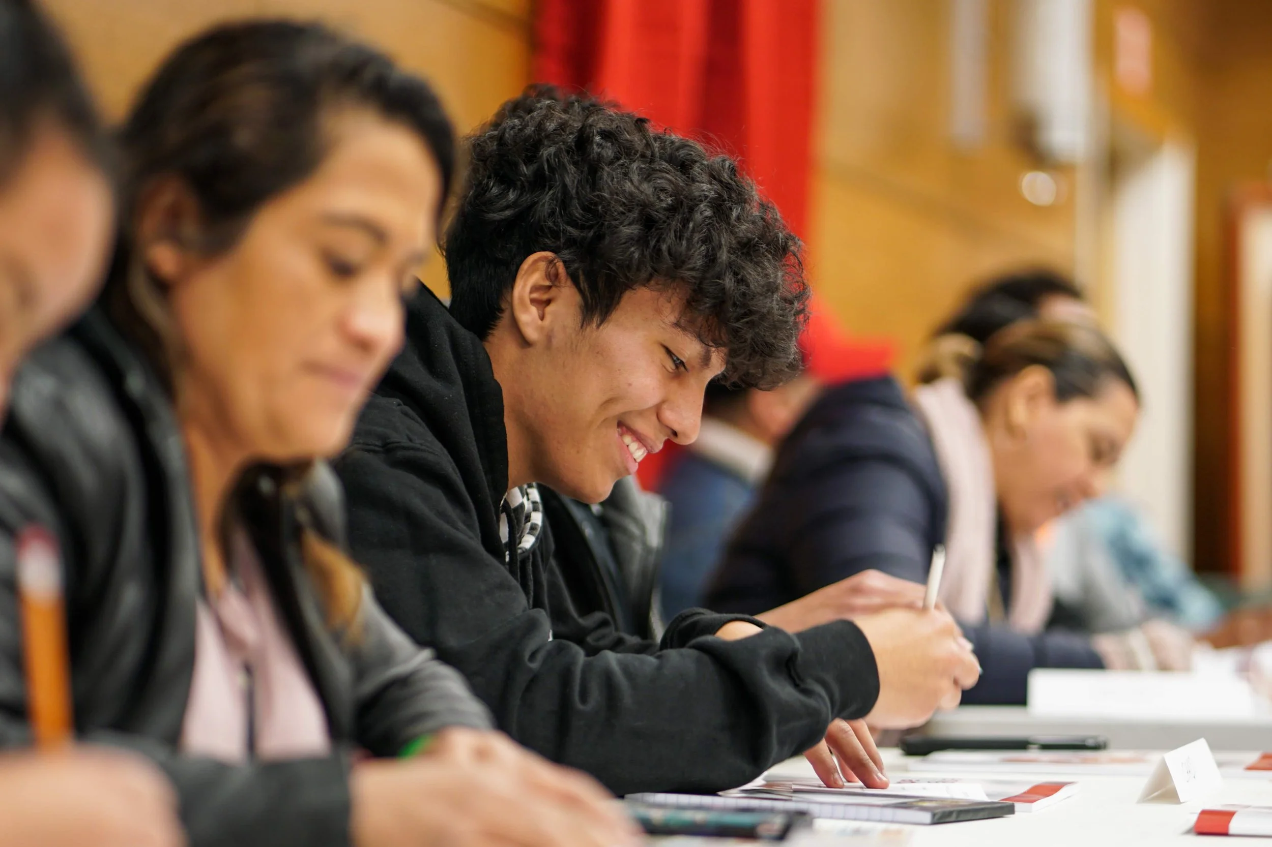 Rivers in the Desert: Reflections From the 2026 CCDA Conference