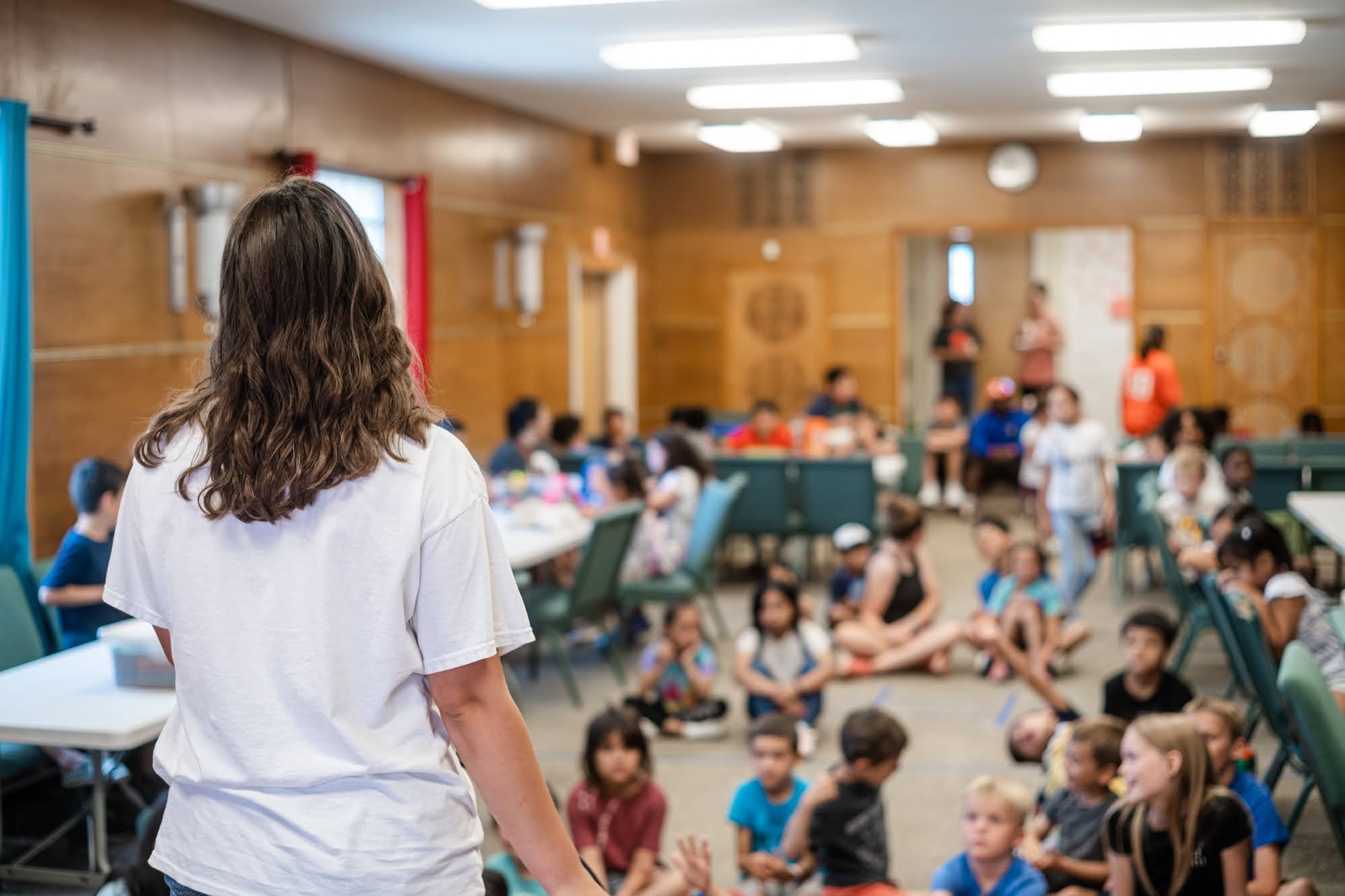 Joy, Games, and Planning: What Happens Between Trimesters at Mission Adelante