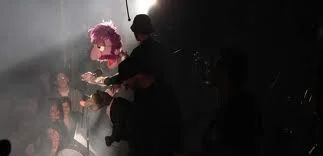 Red Band. Have to do some R+D on this!