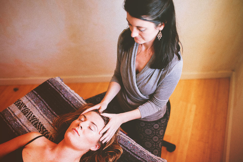 Santa Barbara Craniosacral Therapy