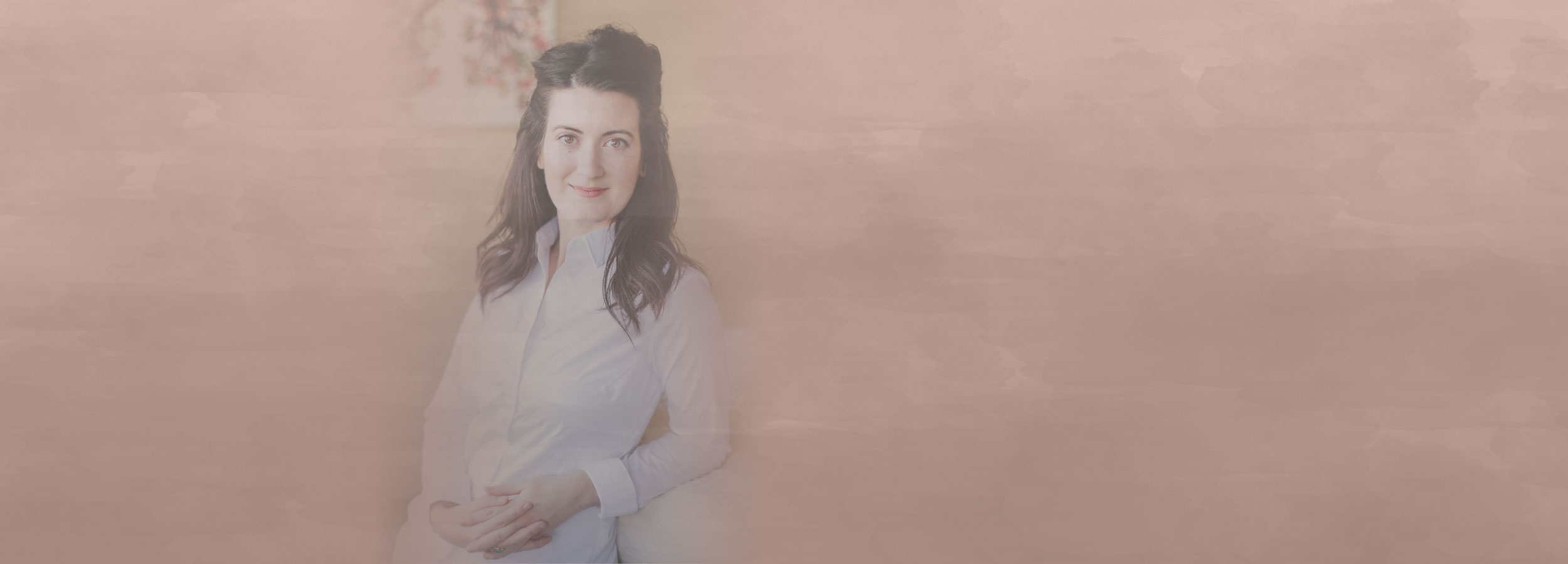 Healing for the Whole Woman Craniosacral therapy for women's health and trauma recovery in Solvang and Santa Barbara