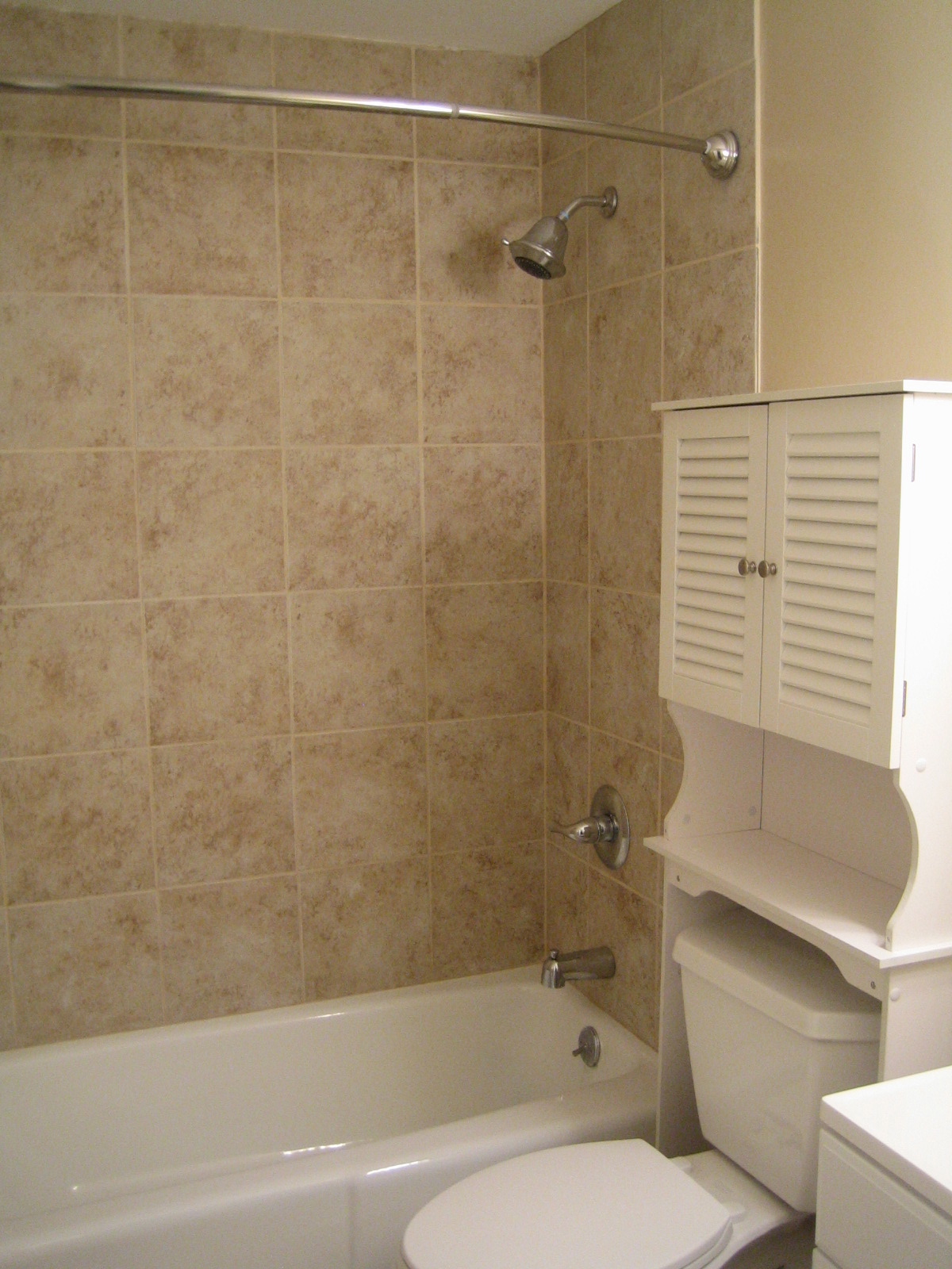 Remodel your bathroom with MV Construction today